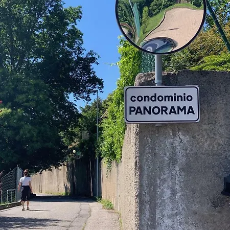 Kibilu - Residenza Panorama *