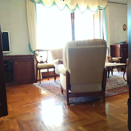 公寓 Kibilu - Residenza Panorama *
