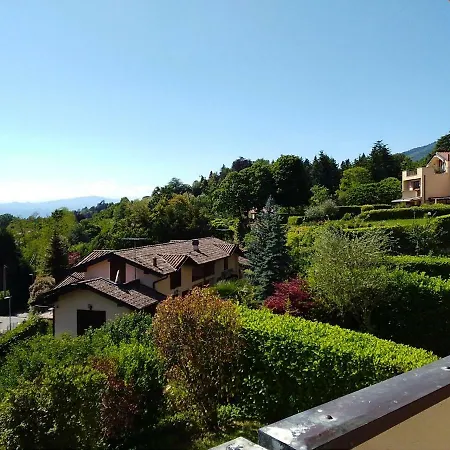 Kibilu - Residenza Panorama 公寓