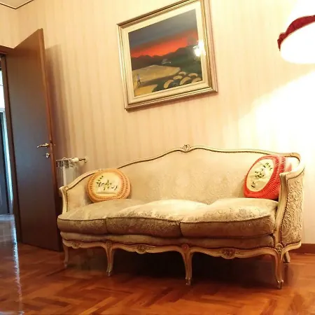 Kibilu - Residenza Panorama *