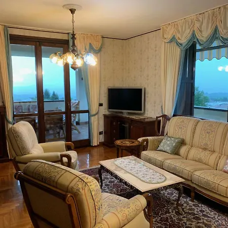 Kibilu - Residenza Panorama *