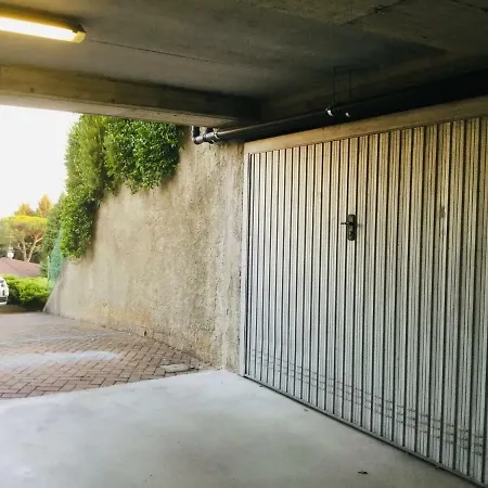 公寓 Kibilu - Residenza Panorama *